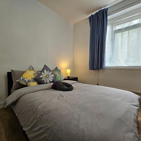 Globe Rooms Лондон Екстериор снимка