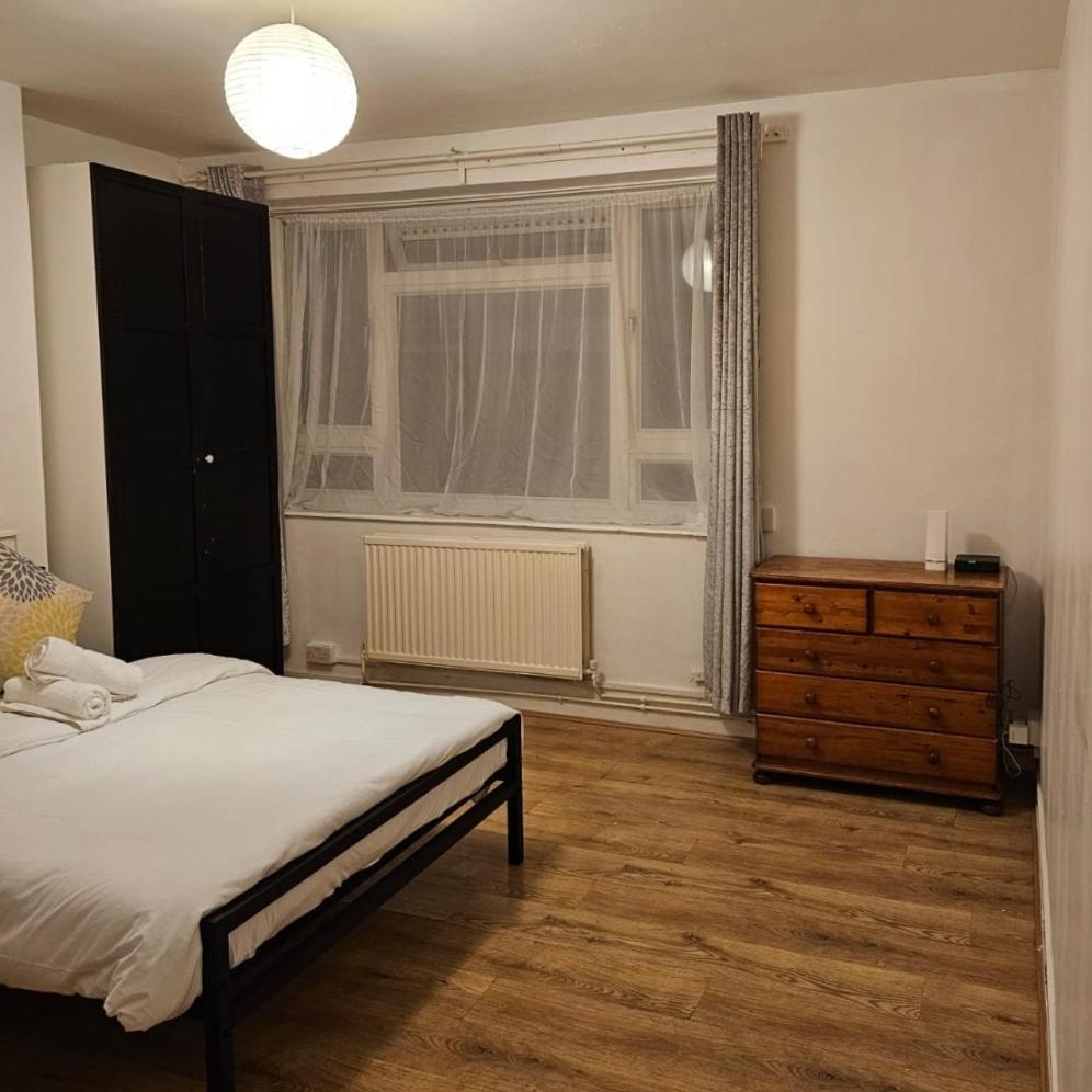 Globe Rooms Лондон Екстериор снимка