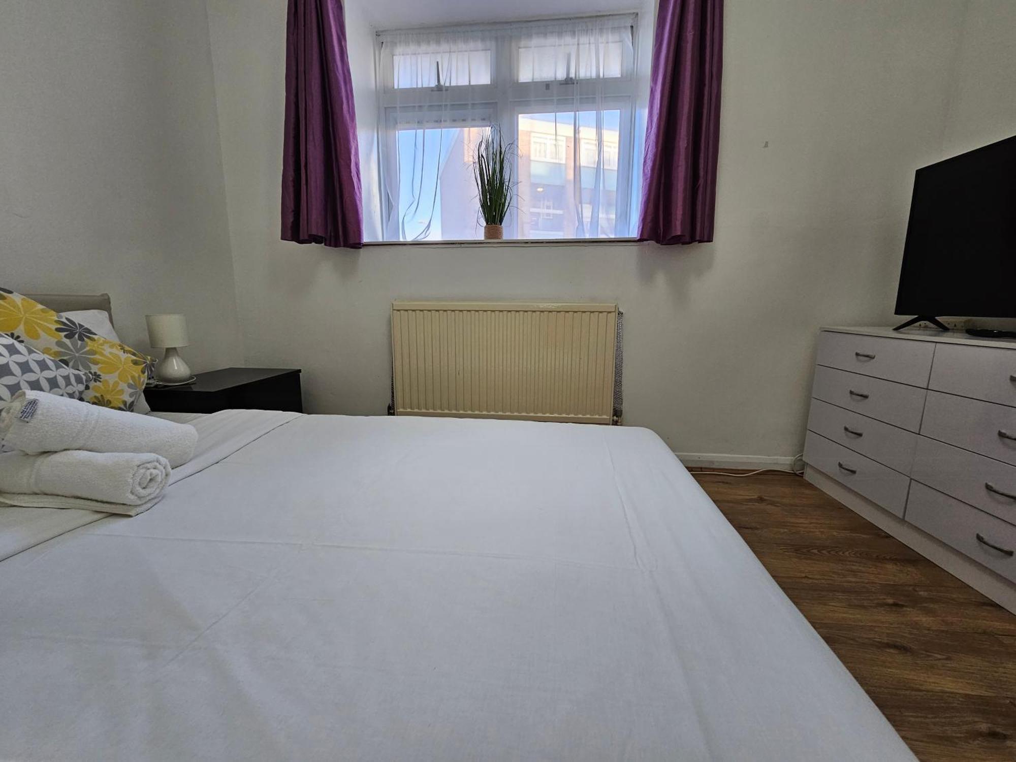 Globe Rooms Лондон Екстериор снимка