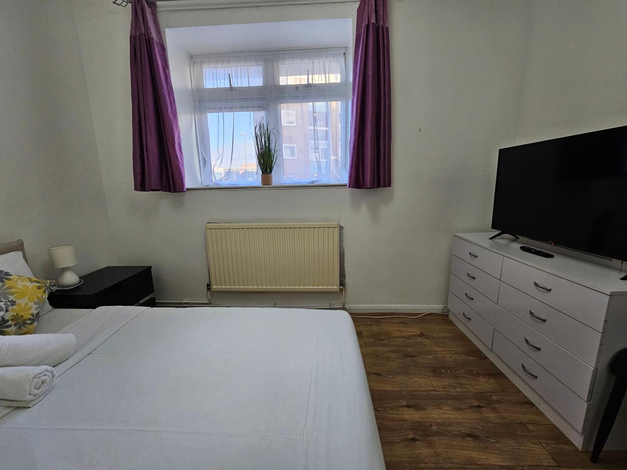 Globe Rooms Лондон Екстериор снимка